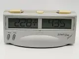 ⭐️ Skakur - Chess Timer Silver - 3