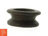 Træ morter og støder (str. Ø 13 cm) - 4