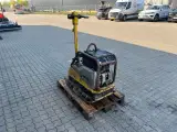 Wacker DPU 5045 410kg Diesel/elstart - 4