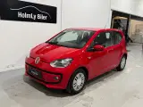 VW Up! 1,0 60 Move Up! BMT - 3