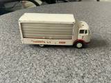 Tekno Danmark Mercedes-Benz LP 322 Tuborg ølbil
