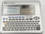 ⭐️ LABELPRINTER - Casio EZ-Label Printer KL-7400 - 5
