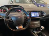 Peugeot 308 1,6 THP Active 125HK 5d - 5