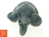 Elefant bamse fra Kazall (str. 18 x 12 cm) - 2