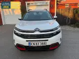Citroën C5 Aircross 1,5 BlueHDi 130 SportLine EAT8 - 2