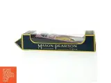 Hårbørste fra Mason Person (str. 24 x 9 x 6 cm) - 3