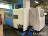 CNC bearbejdnings maskine Hyundai SPT-V32S - 4