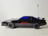 ⭐️- Vintage 1984 Super Nite Racer - "Knight Rider" - 3