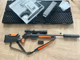 Merkel Helix Speedster - 2