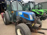 New Holland T4030F Indbyttet på ny Deutz-Fahr - 2