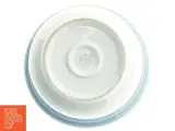 B&G Blå Tone porcelæn Urtepotteskjuler (str. 11 x 14 cm) - 3