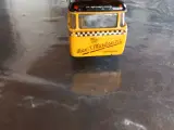 Tekno bus