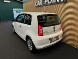 Skoda Citigo 1,0 60 Active GreenTec - 3