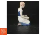 Porcelæn figur fra B&G (str. 14 cm) - 2