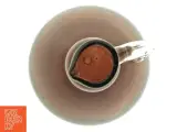 Retro Glas karaffel (str. 16 x 9 cm) - 2