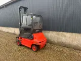 Linde EL Truck  - 2