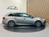 Toyota Avensis 1,8 VVT-i T2 Touring Sports - 4