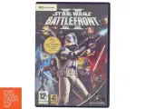 Star Wars Battlefront II PC Spil fra LucasArts - 2