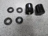 Styrender, 6 mm, Suzuki GSR 750 2011-2016