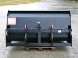 JST M1 og M2 Højtipskovl - 3