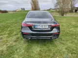 Mercedes E300 de 2,0 AMG Line aut. - 4