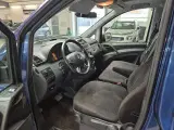 Mercedes-Benz Vito 122 L 3,0 CDI Standard 224HK Van Aut. - 5