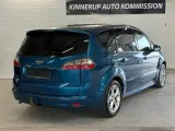 Ford S-Max 2,0 Titanium 145HK - 3