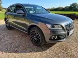 Audi Q5 3,0TDI 245hk S line fra 2014  - 3