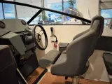 Coaster 600 DC - 175 HK Yamaha/Udstyr - 2