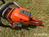 Motorsav Husqvarna 560 XP - 5