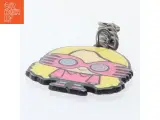 Powerpuff pigerne nøglering (str. 4,5 cm) - 4