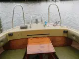 Motorbåd  - 3
