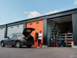 28-56 kvm Lager- og garage til leje - Den Første Måned GRATIS! - 5