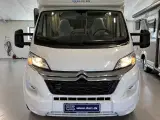 Autocamper til salg - Sun Living S65 SL - 3