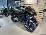 Yamaha Niken - 2