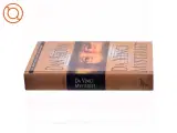 Da Vinci Mysteriet af Dan Brown (Bog) - 2