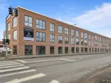 Lejemål til butik, kontor eller klinik - 4