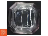 Opbevaringsglas med låg fra Louise Roe (str. 12x12x10 cm) - 3