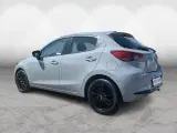 Mazda 2 1,5 Skyactiv-G Homura 90HK 5d 6g Aut. - 4