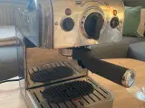 Dualit kaffemaskine (Kapsler medfølger)