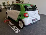 Smart Forfour  Electric Drive - 5