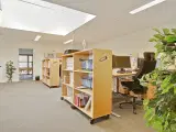 Mindre kontor til uhørt lav leje - 4