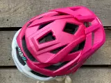 Gratis cykelhjelm
