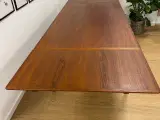 Spisebord Teak,- Design Johannes Andersen - 3