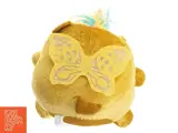 Plys unicorn pude (str. 22 cm) - 4