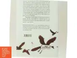 Dinosaurens fjer : roman af Sissel-Jo Gazan (Bog) - 3