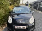 Suzuki alto 1,0 synet 24/6-24, km kun 137000, 2010 - 5