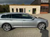 VW Passat 2,0 TDi 150 Elegance+ Variant DSG - 5