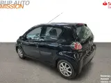 Toyota Aygo 1,0 VVT-I Air 68HK 5d - 2