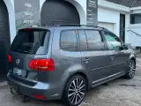 VW Touran 1,4 TSi 140 Comfortline 7prs - 4